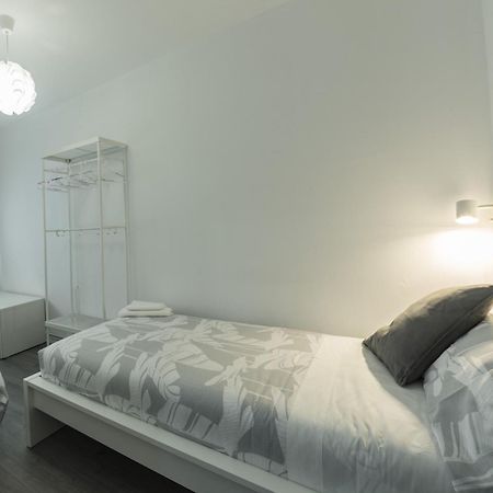 Ada Apartamento Santiago de Compostela Quarto foto