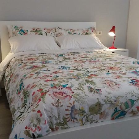 Ada Apartamento Santiago de Compostela Exterior foto