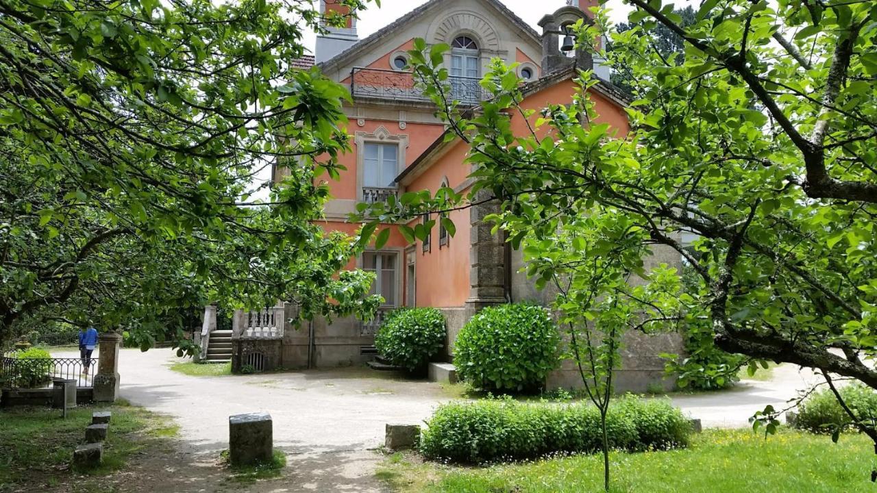 Ada Apartamento Santiago de Compostela Exterior foto