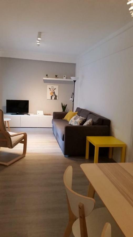 Ada Apartamento Santiago de Compostela Exterior foto